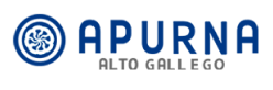 Logo Apurna footer
